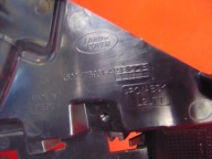 RANGE ROVER Evoque II L551 bumper bracket left rear part