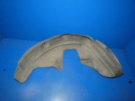 HYUNDAI TUCSON III mudguard left rear part rear. left