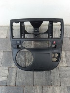 VW T5 MULTIVAN cover frame RADIA consoles 7H5858011