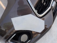 MITSUBISHI ASX LIFT 12-16 bumper front front