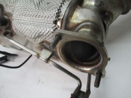 catalyst filter CZASTEK STALYCH DPF BMW 5 G30 3,0D 8581786