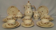 ROSENTHAL SANSSOUCI 1934r - servis