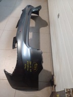 bumper rear part rear AUDI A5 B10 8B3807511 2 X PDC