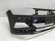 front bumper front VW POLO VI 2G0 17