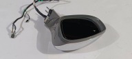 electrics mirror left 17 pin kamera blind spot Chrysler Pacifica 2021