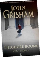 Theodore Boone. Młody prawnik - John Grisham