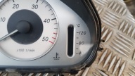 MERCEDES W211 dials clock 2.2 cdi A2115405711