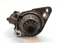 starter 02Z911024F 1.4 TSI Skoda Octavia III (2012-2020 )