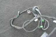 bundle wiring door left rear part VW TOUAREG III
