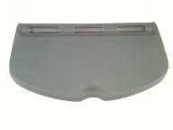 Renault Vel Satis plato rear part rear boot