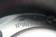SEAT LEON II 2 MS design holder fog lights left front