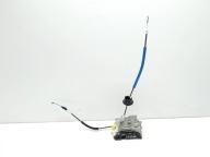 lock door right front 8J1837016C Audi A4 IV (2008-2015) B8