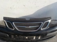 489 SAAB 9-3 II bumper front front