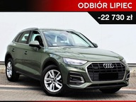 Audi Q5 40 TFSI quattro Suv 2.0 (204KM) 2024