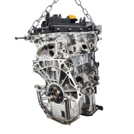engine H4D 450 Renault CLIO V CAPTUR II 1.0 TCE