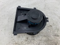 VW GOLF IV A3 8L heating air conditioning devices 1J1819021A