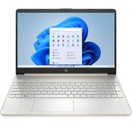 Notebook HP 68T24EA-16GB 15,6" Intel Core i3 16 GB / 512 GB strieborný