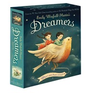 Emily Winfield Martin s Dreamers Board Boxed Set: