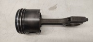 piston connecting rod BMW M47 TU2 2,0D