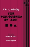 The Philosophy of Art Schelling F.W.J.