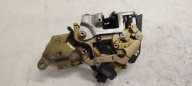 lock door rear part rear left Mercedes W140 3,2