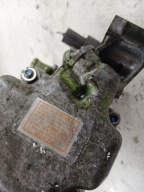MAZDA 6 GG compressor; compressor of the air conditioning H12A1AT4A0 PANASONIC