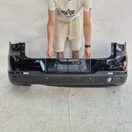 VW TIGUAN e 5N0 07- Paraurti posteriore posteriore PDC