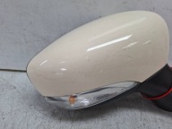mirror right 9 vertical RENAULT CLIO IV 2012