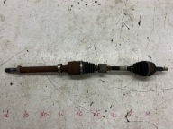semi-axis front right long 391001740R DACIA DUSTER and LIFT 1.6B (2013-2017)
