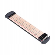 MINI DREWNIANA GITARA KLASYCZNA DLA DZIECI