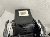 heater heating complete MERCEDES ML W166 X166 A1668303260