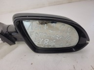 mirror exterior right AUDI A8 D4 LY8X 14+2 EU