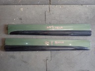 moulding door left front AUDI Q5 II LIFT 2020- 80A