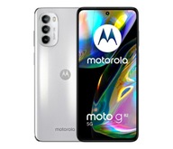 OUTLET Smartfon Motorola moto g82 5G 6/128GB White Lily