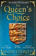 The Queen s Choice O Brien Anne