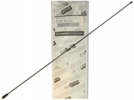 ANTENNA TALP, RÚD MAZDA 2 DE 2007-2015