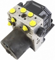 AUDI A4 B6 pump control unit ABS 8E0614517 0265950011 0265225048