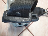 Gurten Sicherheits rechts links heck BMW 3 E90 Sedan OE EU