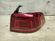 light rear right side Volkswagen Passat B7 2011 2SK010744-02