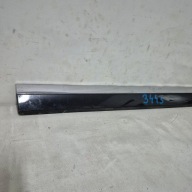 VW PASSAT B8 14-23 moulding cap door left rear part