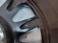 Mazda CX60 2023 disc aluminium 20 20x7,5j et45 damaged !