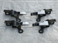 handle inner right MERCEDES W123 1237600261