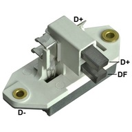 Regulátor napätia Gauss GA401