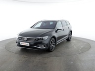 Volkswagen Passat Alltrack 2.0TSI 280KM ACC Hak 4X