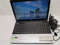 LAPTOP ACER ASPIRE E1-531G