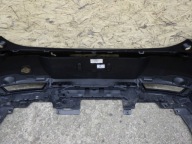 PEUGEOT 5008 III 3 2024- bumper rear