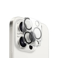 Szkło na obiektyw aparat iPhone 15 Pro/15 Pro Max