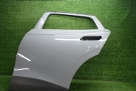 VW ID-4 ID4 Tür links hinten heck