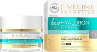 Eveline Vitamin C 3x Action Ochranný krém SPF50