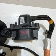 RENAULT TWINGO III Z.E. ADAPTER CONNECTING SPOILER LADOWANIA